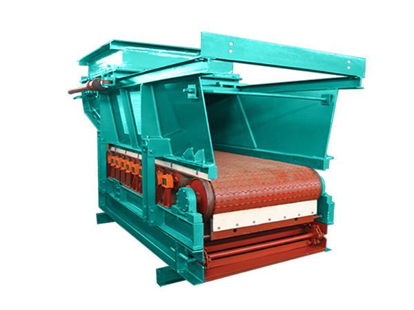 甲帶給料機(jī)使用后的維護(hù)工作，您做到位了嗎？