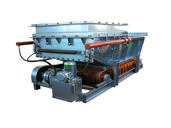 掌握鏈帶給料機(jī)性能優(yōu)勢(shì)，輕松提高工作效率