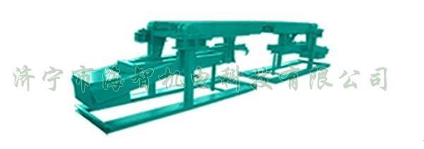 適用于井下車廠、各種罐籠提升礦井的井上等場(chǎng)所