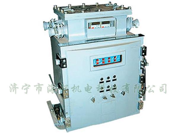 適用于頻率50HZ、額定交流電壓380V、660V或1140V的電動(dòng)機(jī)的重載啟動(dòng)