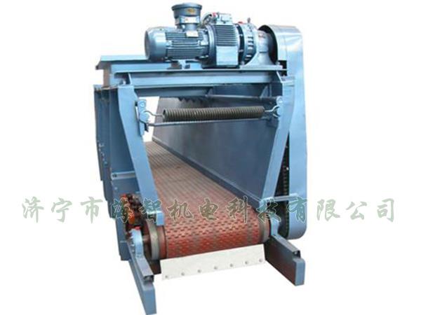 在訂貨時須給出從料倉口中心到卸料口的距離以及給料量和電壓等級等參數(shù)，以便進(jìn)行制作